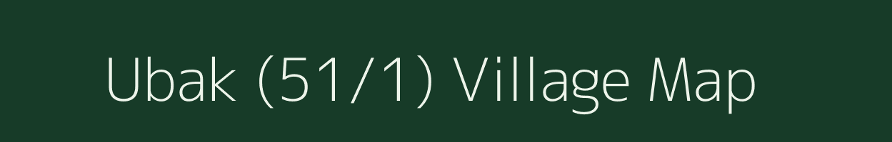 Ubak (51/1) village map in Himachal Pradesh