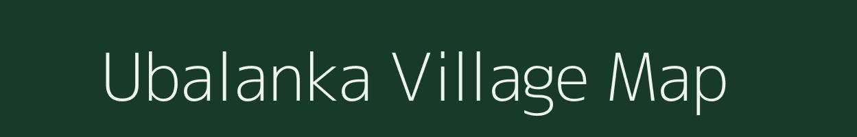 Ubalanka village map in Andhra Pradesh