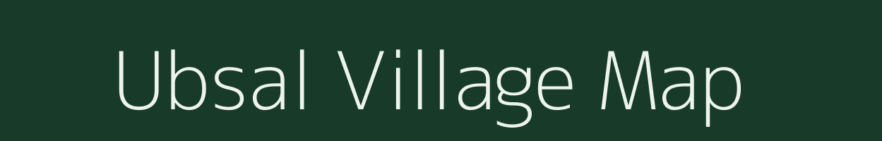 Ubsal village map in Gujarat