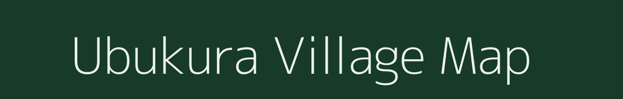 Ubukura village map in Odisha