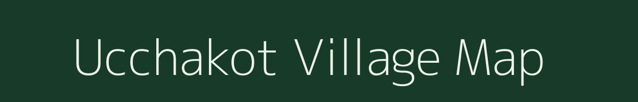 Ucchakot village map in Uttarakhand