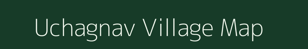 Uchagnav village map in Uttar Pradesh