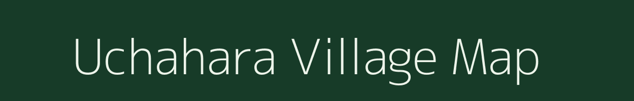 Uchahara village map in Uttar Pradesh