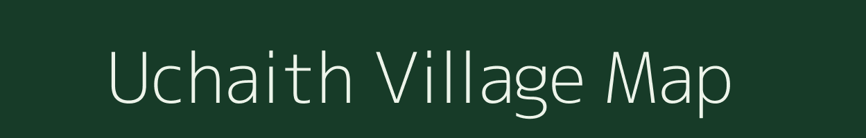 Uchaith village map in Bihar