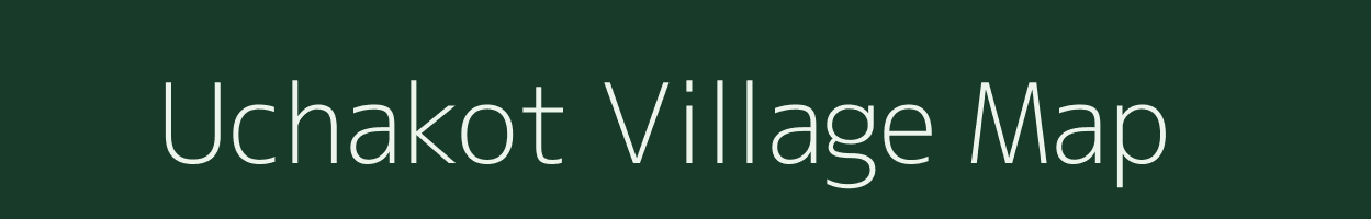 Uchakot village map in Uttarakhand