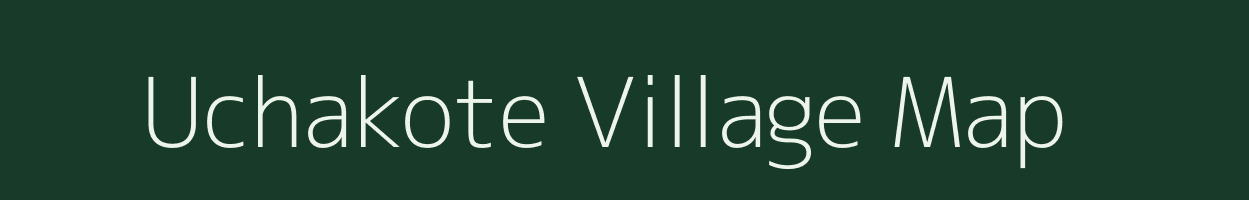 Uchakote village map in Uttarakhand