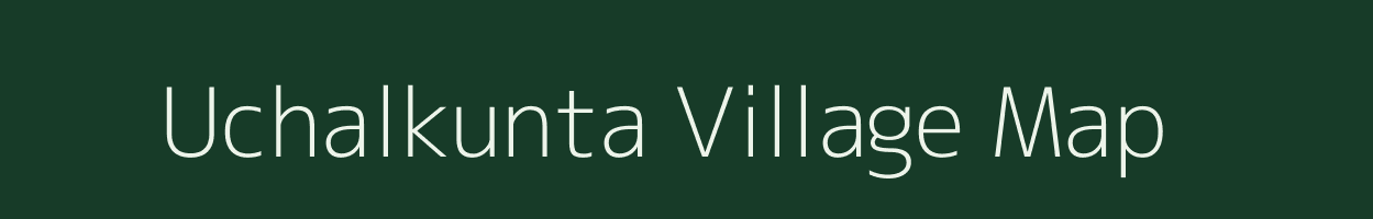 Uchalkunta village map in Karnataka