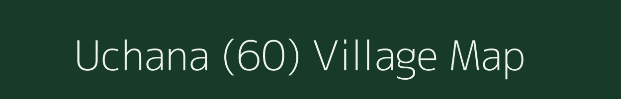 Uchana (60) village map in Haryana