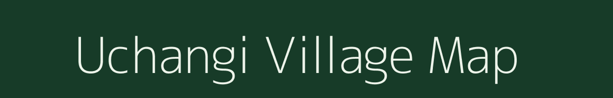 Uchangi village map in Maharashtra