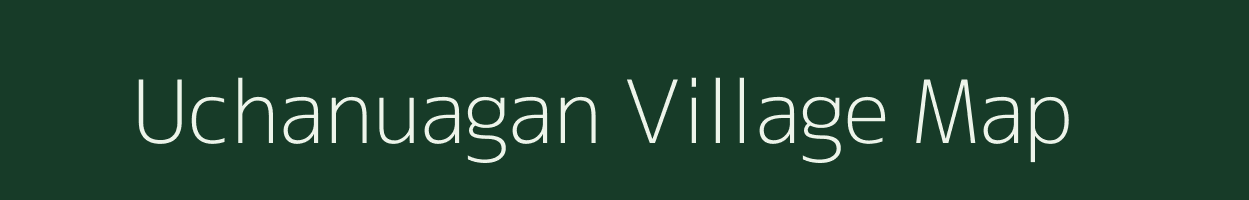 Uchanuagan village map in Odisha