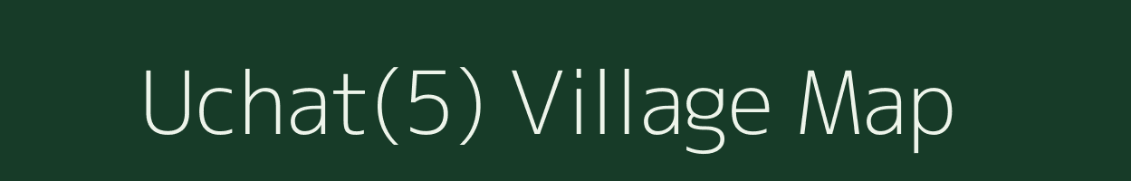 Uchat(5) village map in Haryana