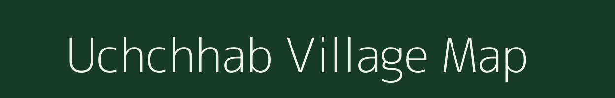 Uchchhab village map in Gujarat