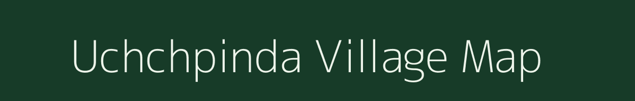 Uchchpinda village map in Chhattisgarh