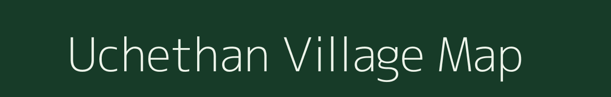 Uchethan village map in Maharashtra