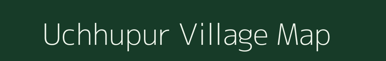 Uchhupur village map in Odisha