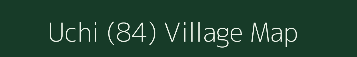 Uchi (84) village map in Himachal Pradesh