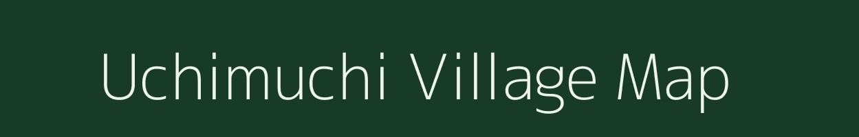 Uchimuchi village map in Odisha