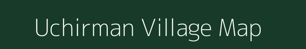 Uchirman village map in Bihar