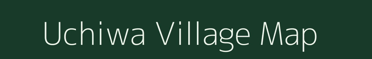 Uchiwa village map in Manipur