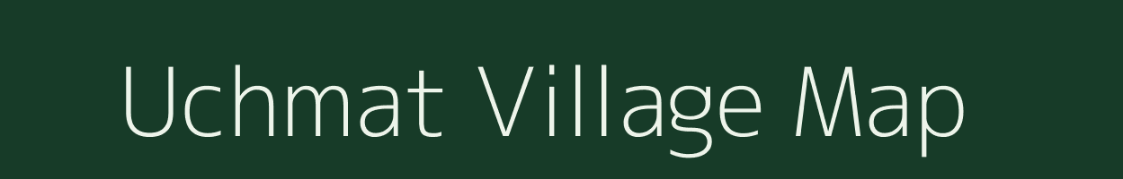 Uchmat village map in Rajasthan