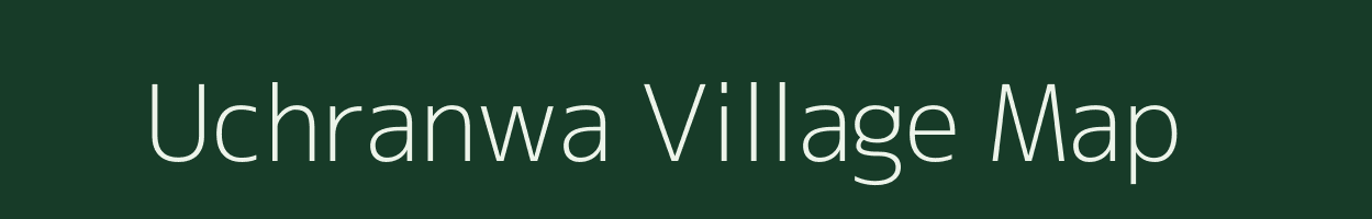 Uchranwa village map in Uttar Pradesh