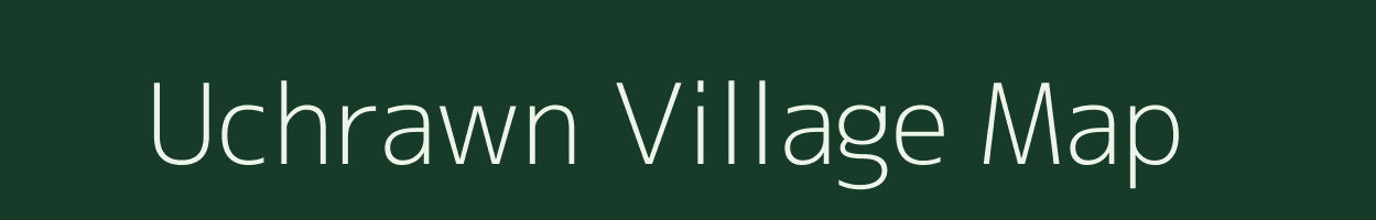 Uchrawn village map in Uttar Pradesh