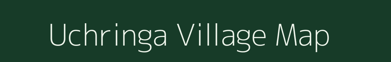 Uchringa village map in Jharkhand