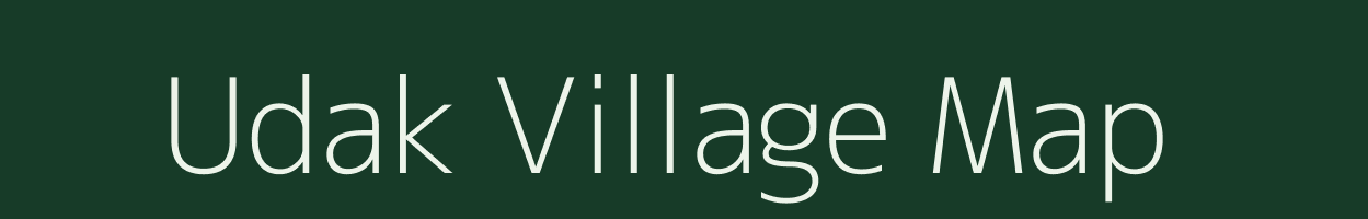 Udak village map in Jammu & Kashmir