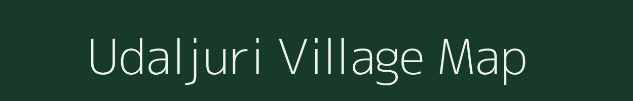 Udaljuri village map in Jharkhand