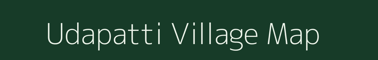 Udapatti village map in Bihar