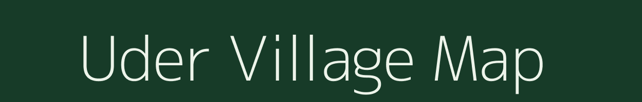 Uder village map in Odisha