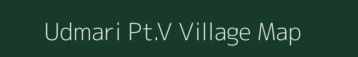 Udmari Pt.V village map in Assam