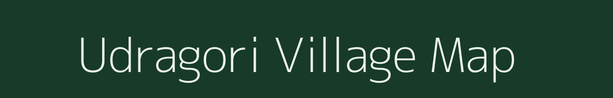 Udragori village map in Bihar