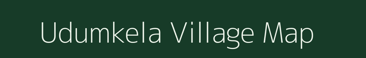 Udumkela village map in Chhattisgarh