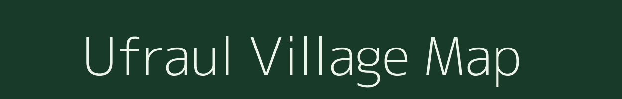 Ufraul village map in Bihar