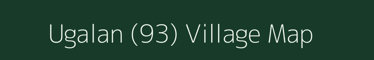 Ugalan (93) village map in Haryana