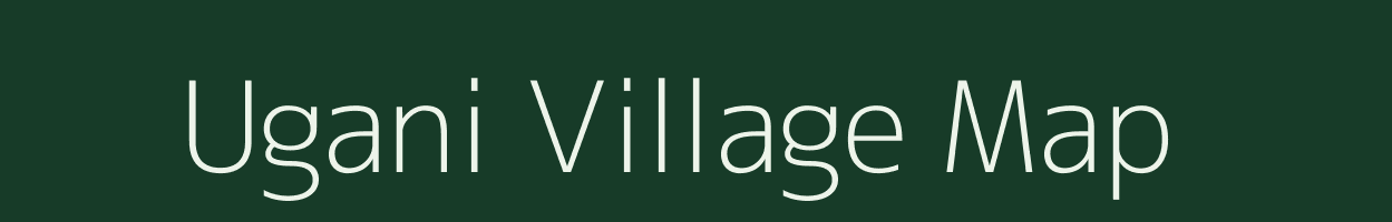 Ugani village map in Karnataka