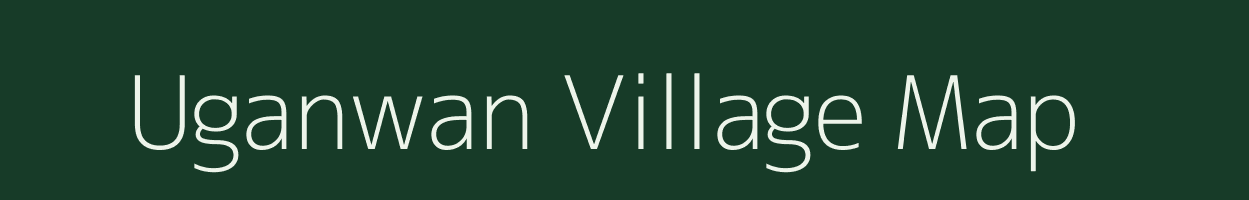 Uganwan village map in Bihar