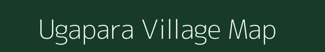 Ugapara village map in Assam