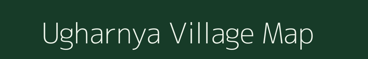 Ugharnya village map in Madhya Pradesh