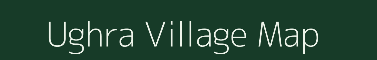 Ughra village map in Bihar