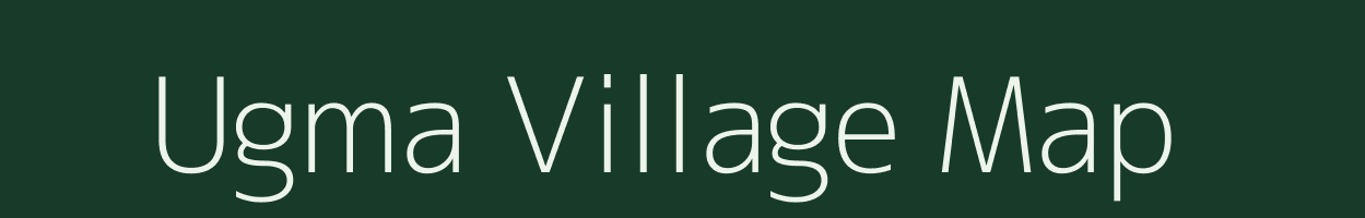 Ugma village map in Jharkhand