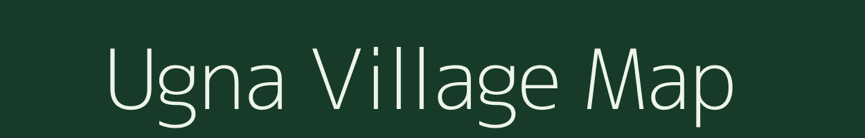 Ugna village map in Bihar