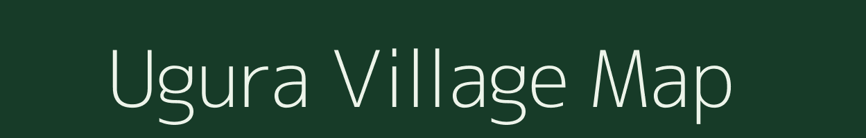 Ugura village map in West Bengal