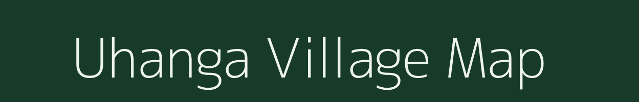 Uhanga village map in Odisha