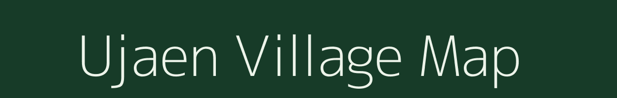 Ujaen village map in Bihar