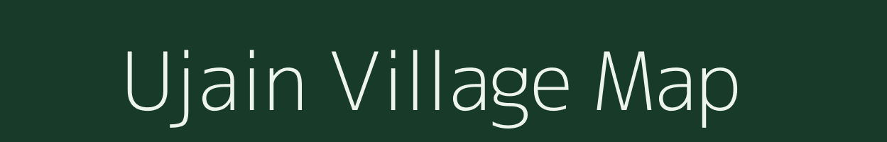 Ujain village map in Bihar