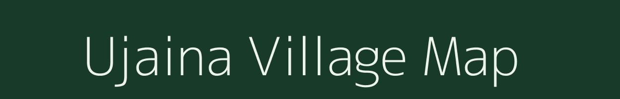 Ujaina village map in Jharkhand