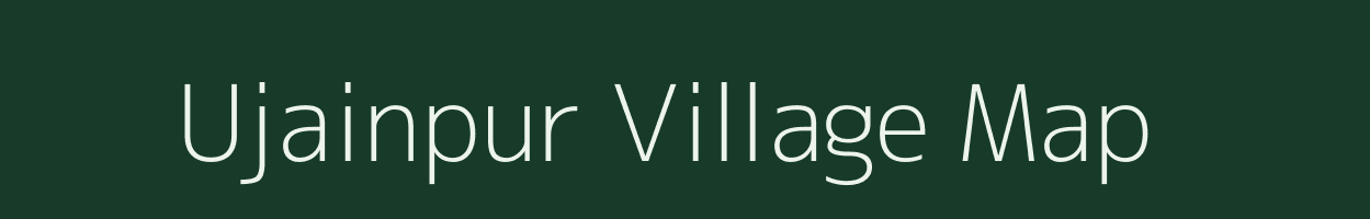 Ujainpur village map in Jharkhand