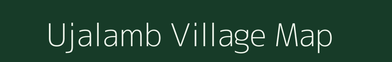 Ujalamb village map in Maharashtra